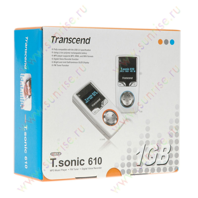 T sonic 610 скачать драйвер