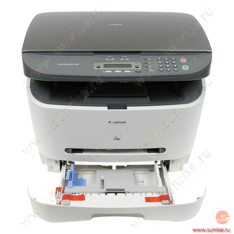 canon драйвер mf3228 windows 7