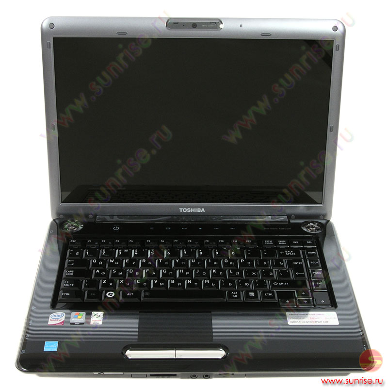 Toshiba Satellite M30-852 Драйверы