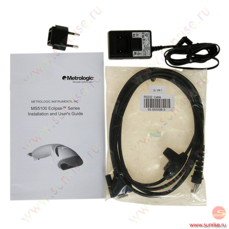 драйвер honeywell ms 5145 eclipse