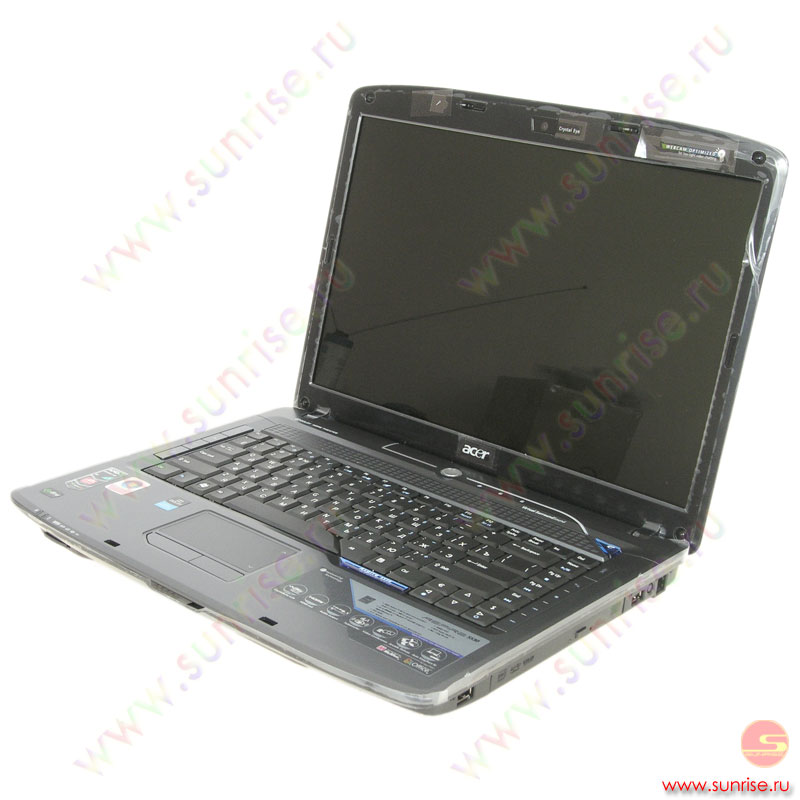 Ноутбук Acer Aspire 5530 Цена