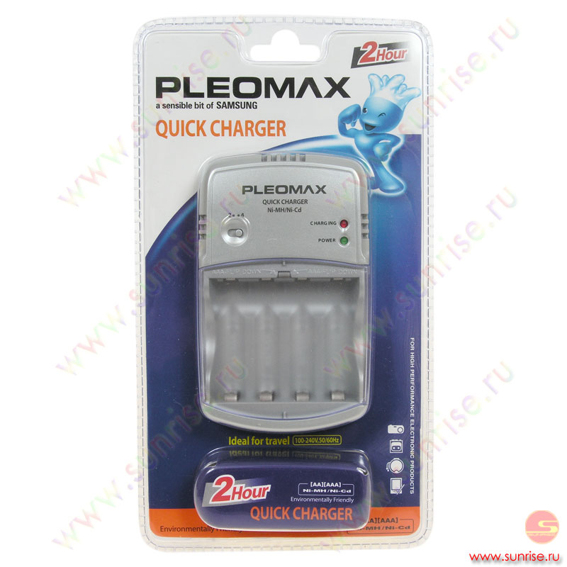   Samsung Pleomax 21-00105-a2  -  4