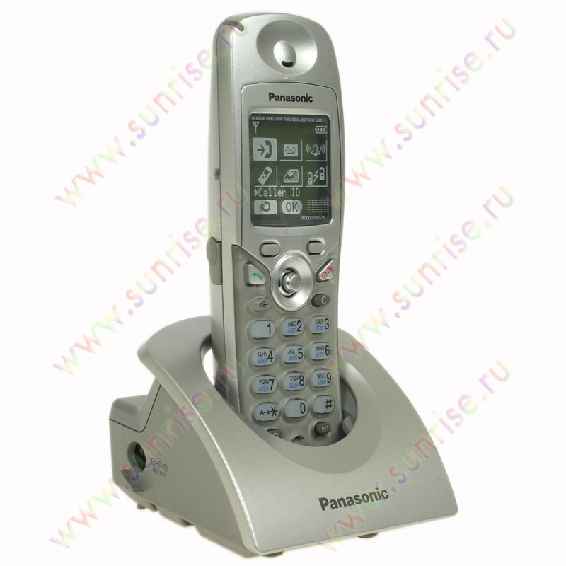 Инструкция panasonic kx fc243