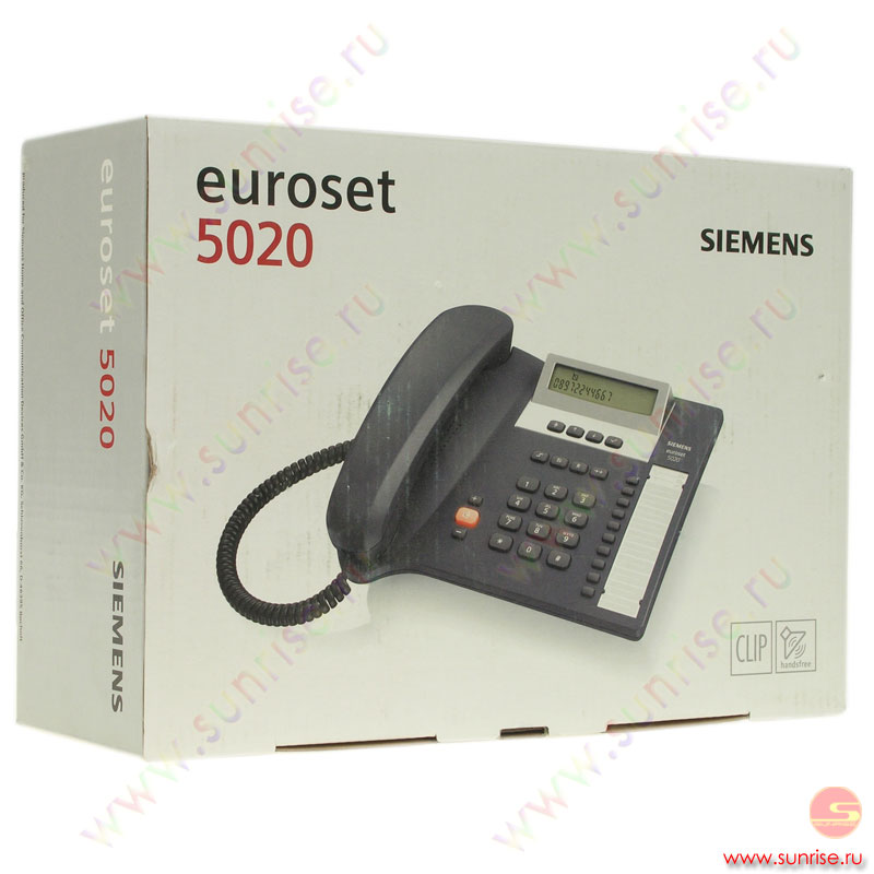   Euroset 5020 -  11