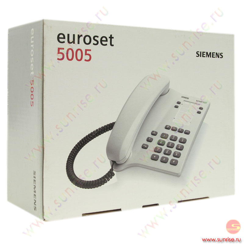 Siemens Euroset 5010    -  11