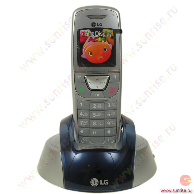 инструкция для lg gt-7165