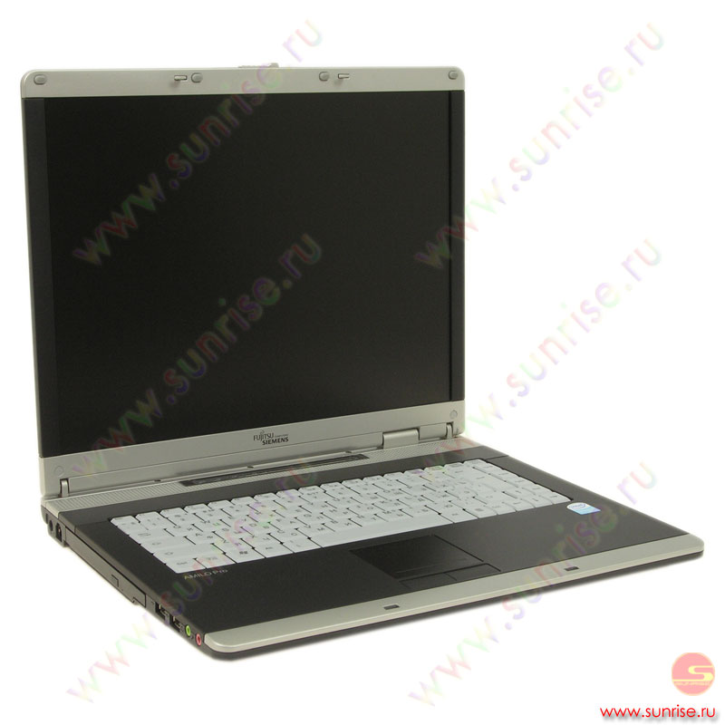 Ноутбук Fujitsu-Siemens Amilo Pro V2030