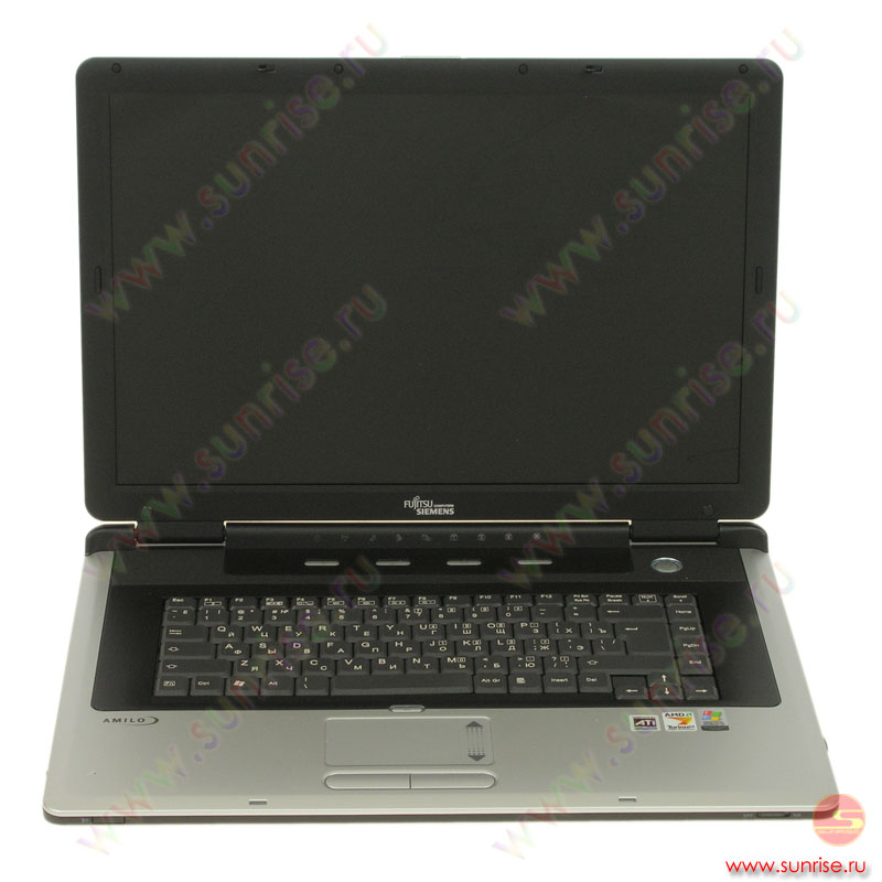 Драйвера Fujitsu Siemens Amilo 3667