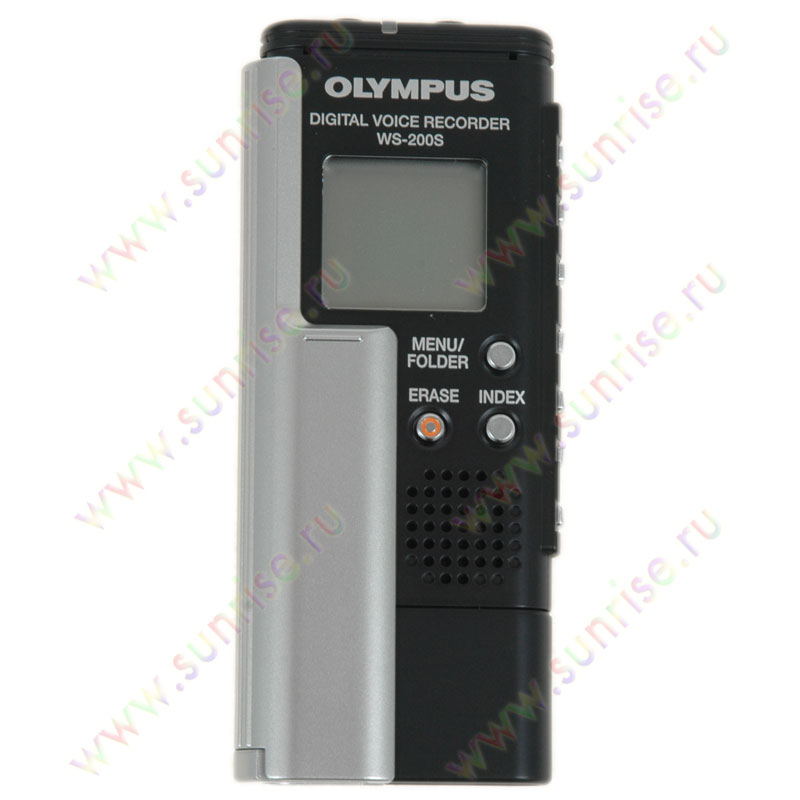  Olympus Ws-200s -  6