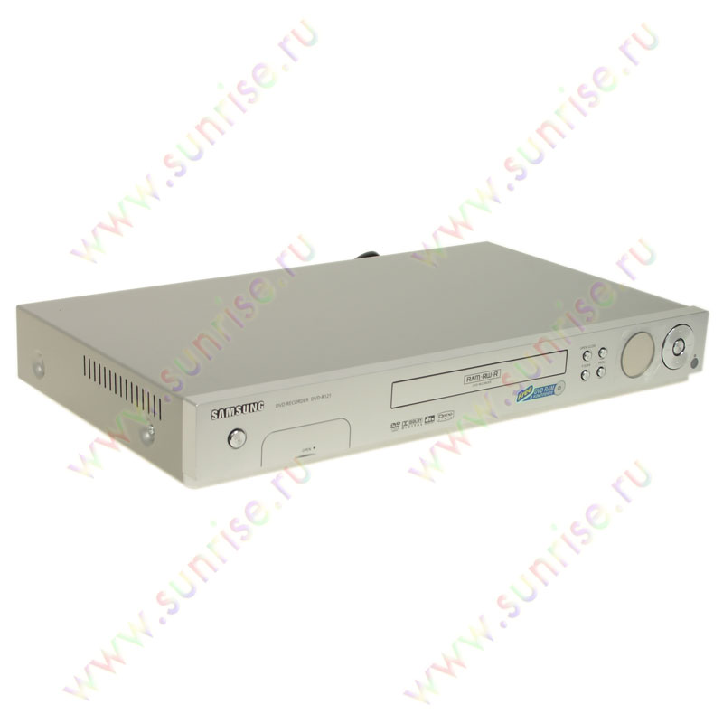 инструкция samsung dvd r121