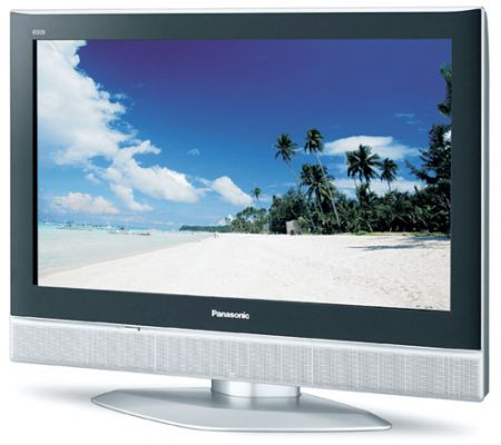 Инструкцию Panasonic Viera Tx-32Lx60p