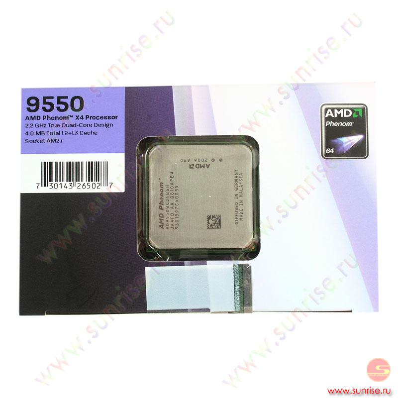 Amd Phenom 9750 Driver