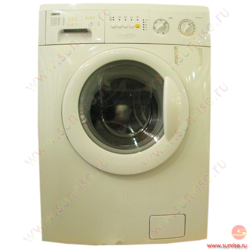 Fae 1025 V Zanussi  -  3