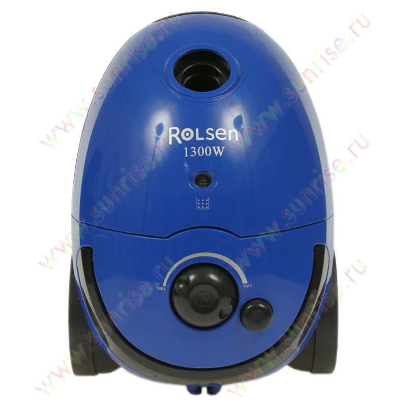 Пылесос Rolsen T-2268TS - Санрайз Липецк Интернет магазин - компьютеры, ноутбуки
