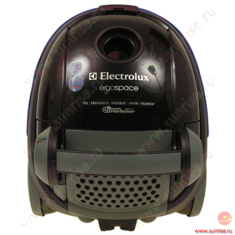 Как разобрать пылесос электролюкс 1800w видео Пылесос Electrolux XXLBOX1F - Санрайз Липецк Интернет магазин - компьютеры, ноут