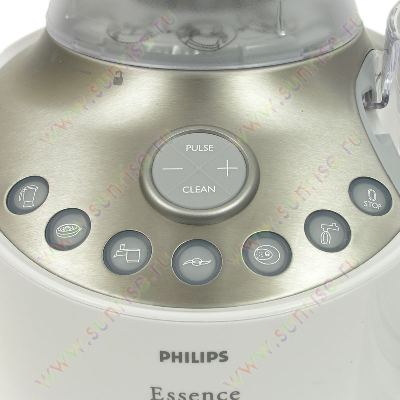 Инструкция кухонный комбайн philips