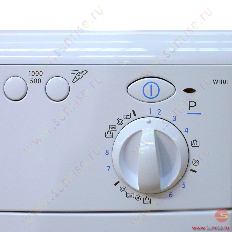 Indesit w101 ex инструкция