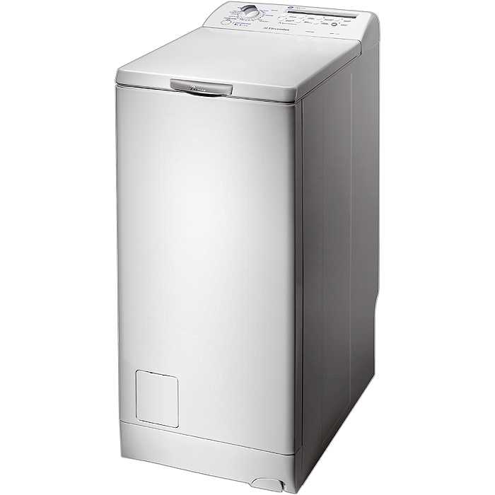 Electrolux Ewt 815   -  5