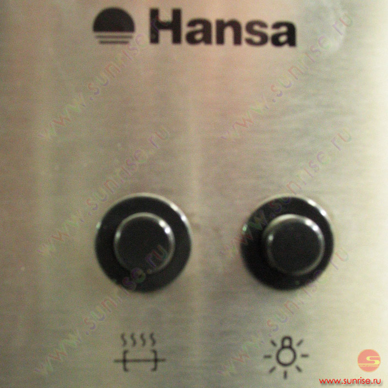 Hansa Fcgi510748  -  11
