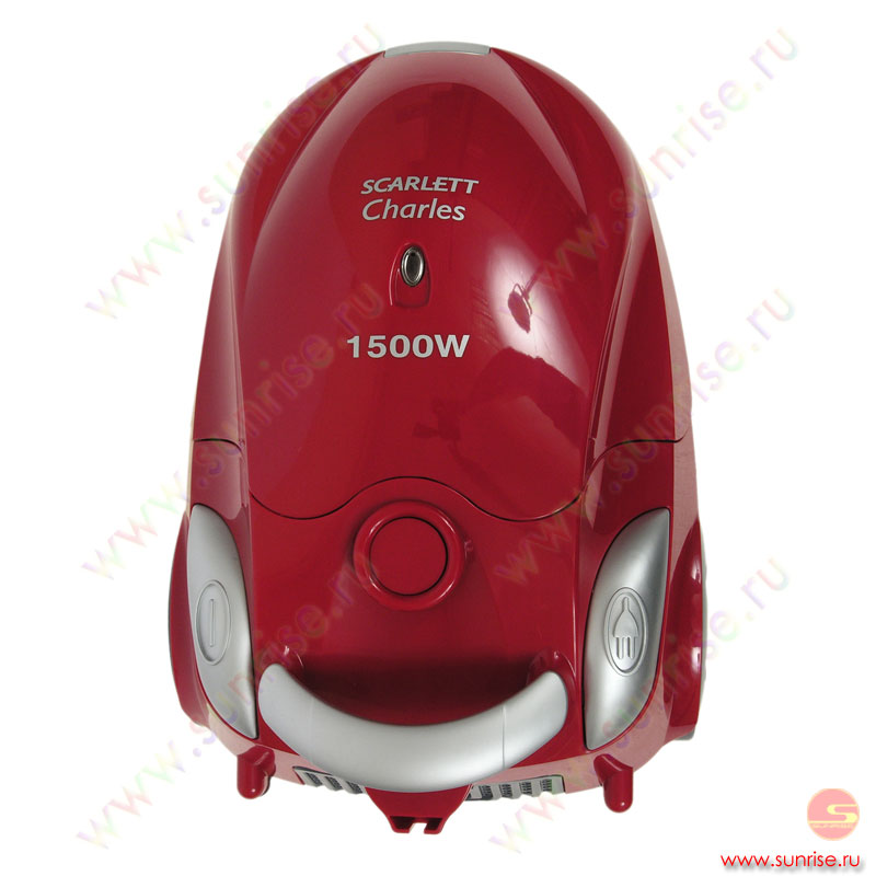 Как разобрать пылесос скарлет 1500w