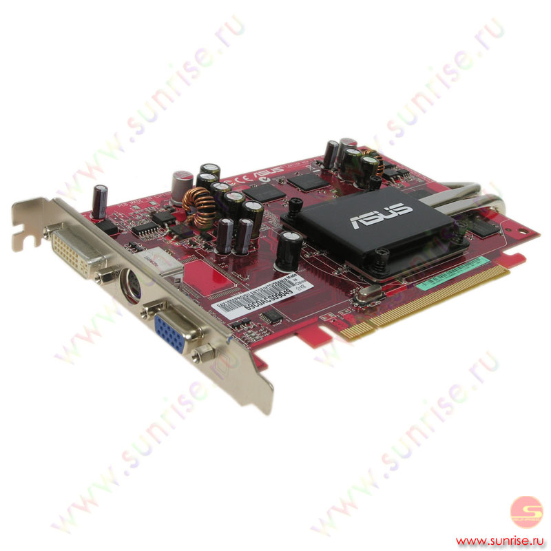 Ati radeon sapphire x1650 series скачать драйвер