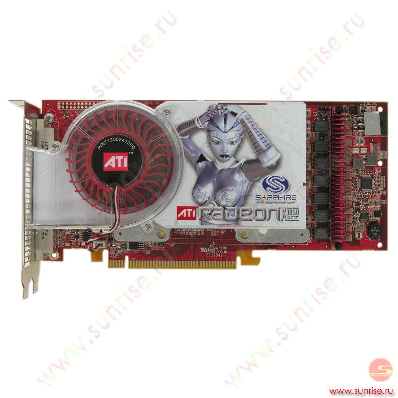 Ati Radeon Sapphire X1950 Pro Driver Download Ati Radeon Sapphire X1950 Pro Driver Download