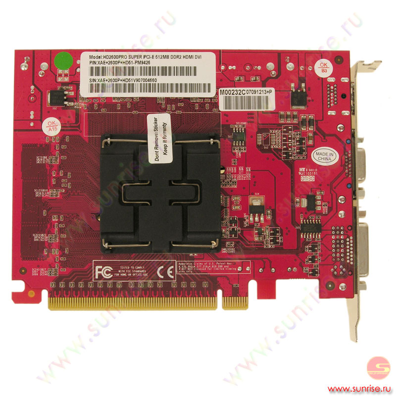 Download Driver Radeon Hd 2600 Pro