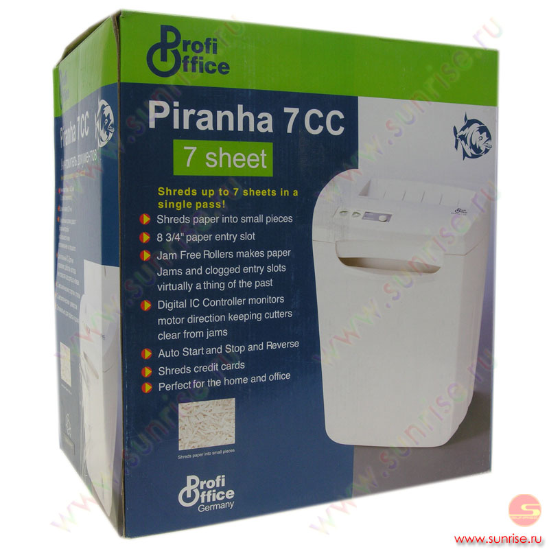 Piranha 7 cc m ремонт Piranha 7 cc m ремонт