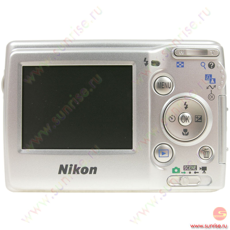 Инструкция nikon cooplex l 10