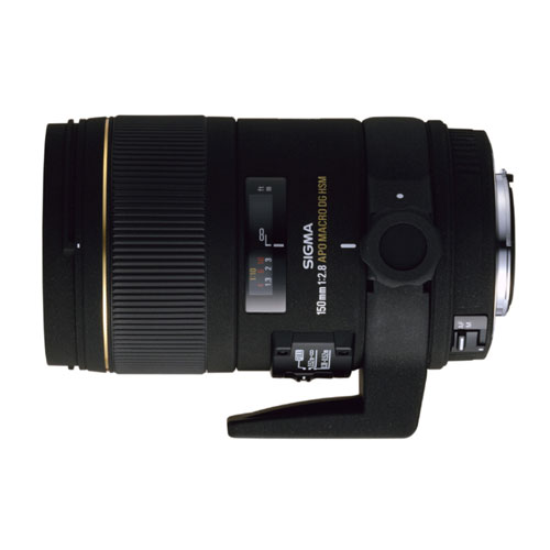Объектив Sigma AF 150/f2.8 DG for Nikon