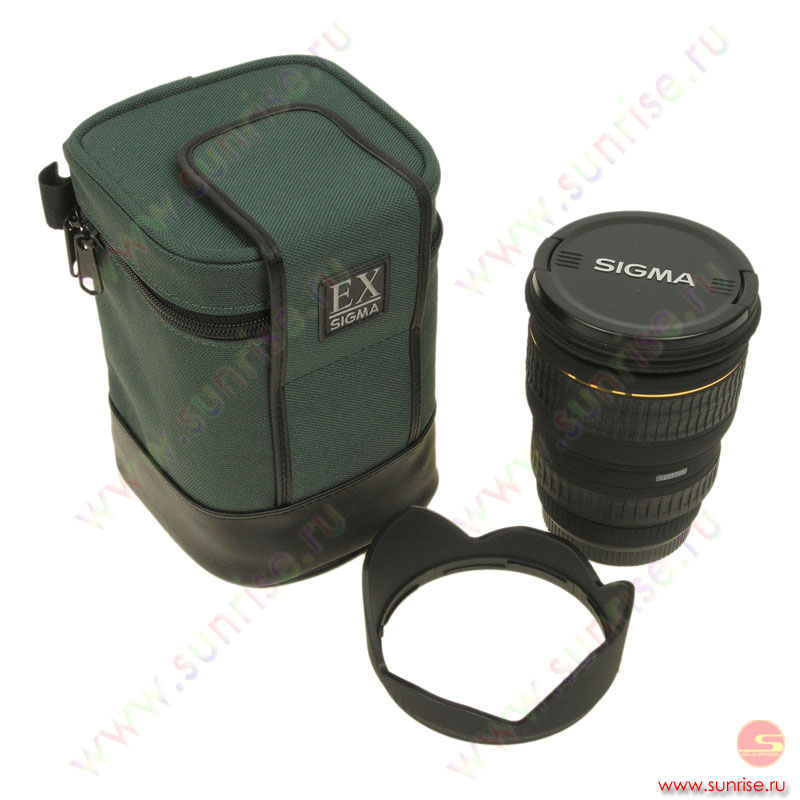 Объектив Sigma EF 20-40/f2.8 EX DG Asperical for Canon