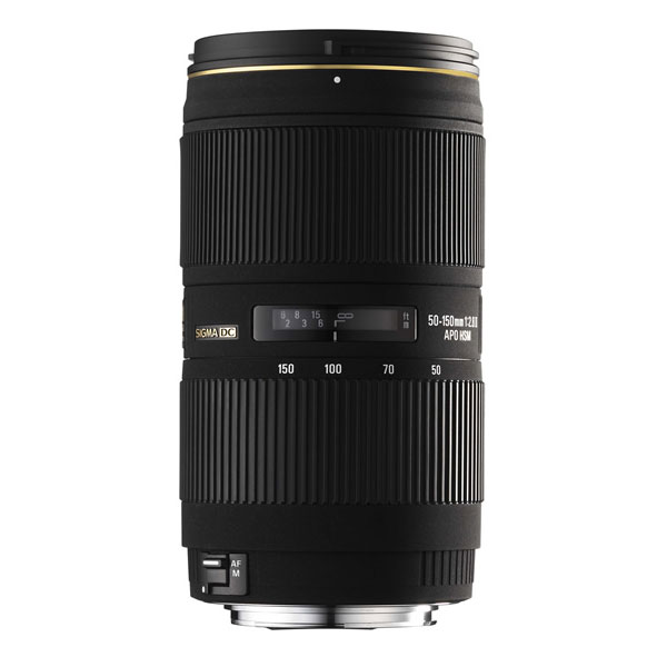 Объектив Sigma AF50-150/2.8 EX DC HSM, for Nikon