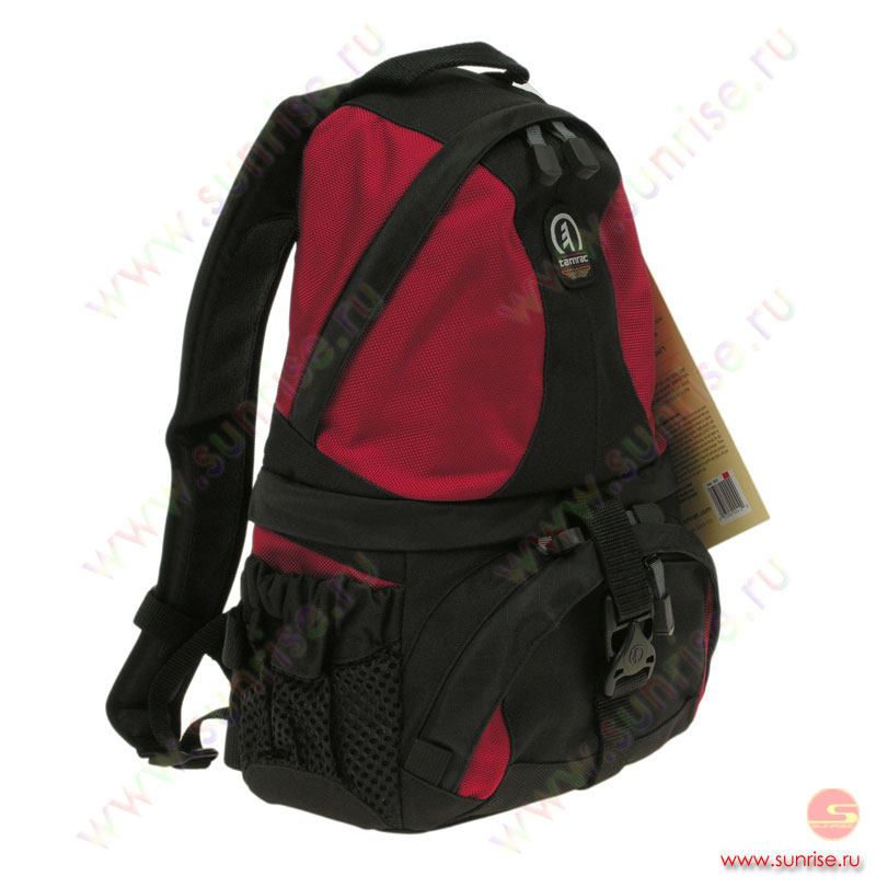 Чехол для фото/видео Tamrac 5546, рюкзак red/black