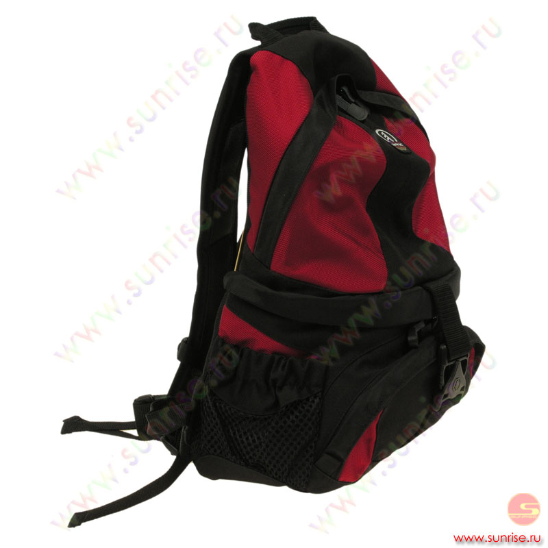 Чехол для фото/видео Tamrac 5547, рюкзак red/black