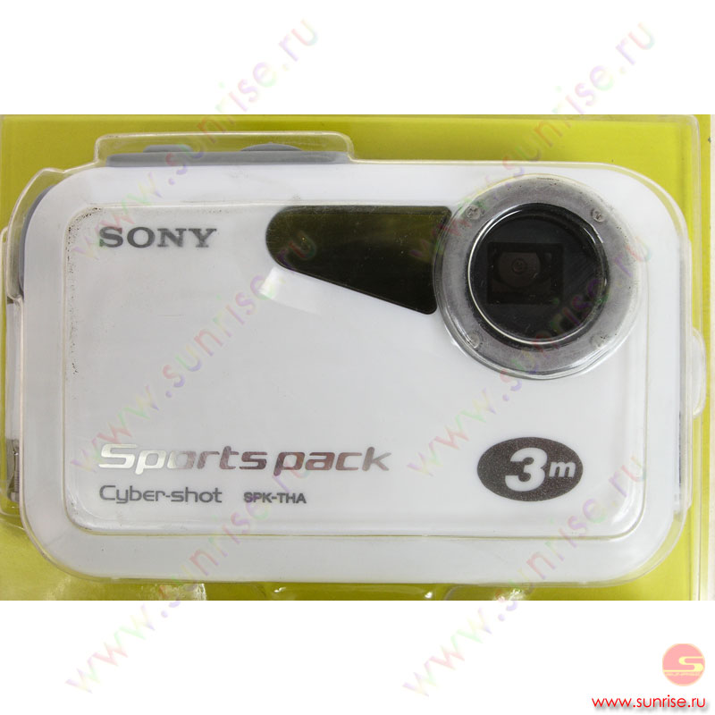 Спортивный комплект Sony SPK-THA