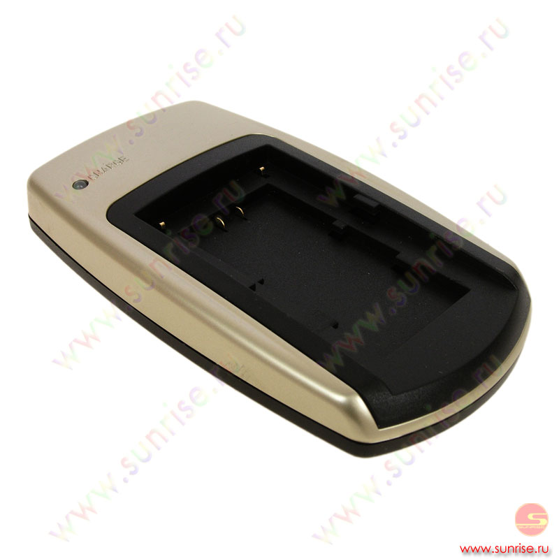 Зарядное устройство AcmePower AP CH-SON-06, для аккум. Sony, Samsung, slim