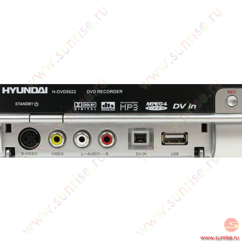 hyundai h-dvd5022