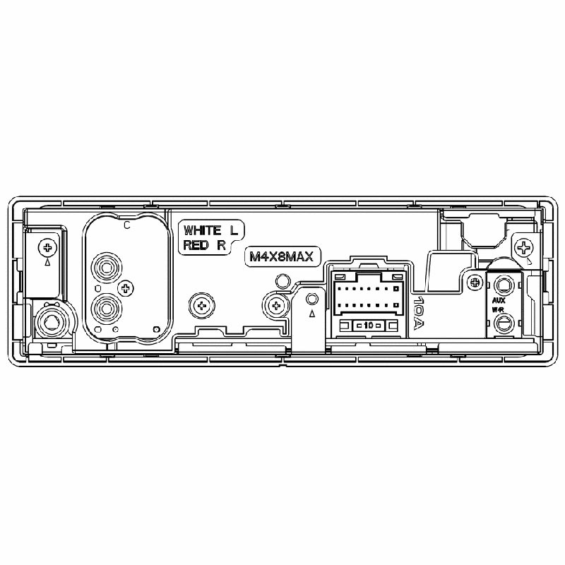 Инструкция Пользования Pioneer Deh-4000Ub